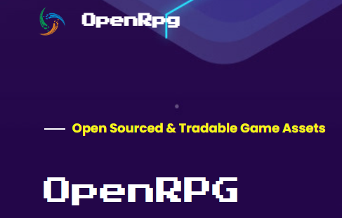 An image for the OpenRPG website.